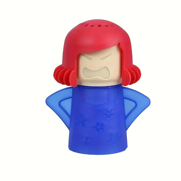 Limpiador de Microondas - AngryMom™