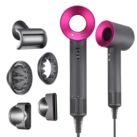 Secador Iónico - IonStyle™